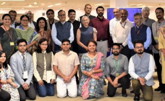 Integrated Research Projects