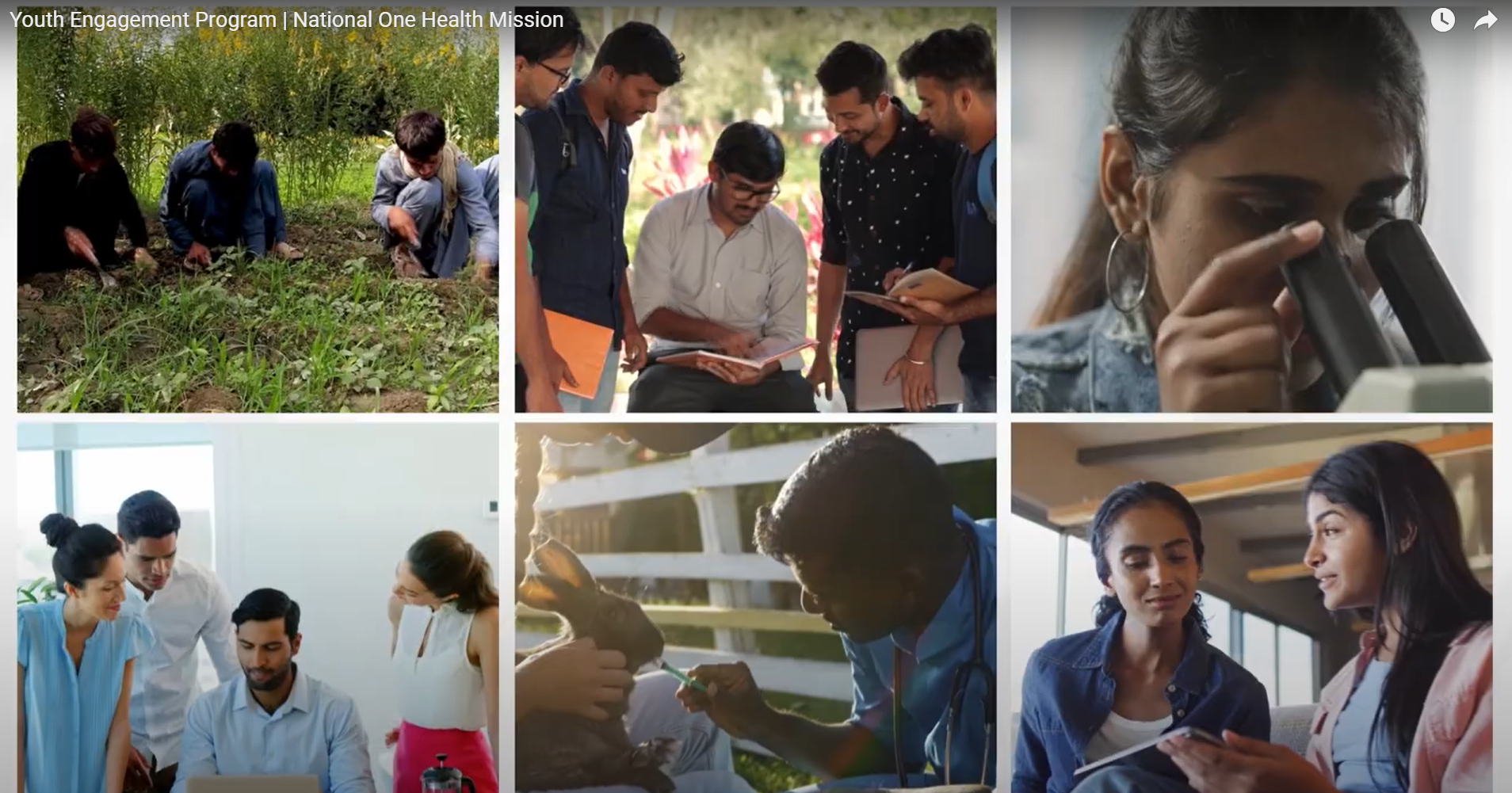 Youth Champion Program 8